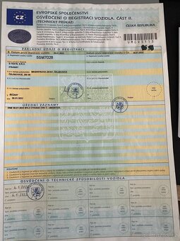 Proace Verso 2.0 D4-D Business paket, 8 míst - 16