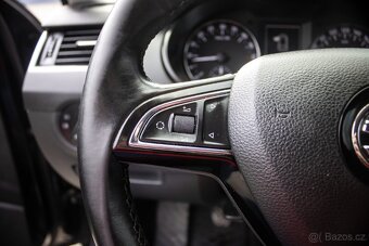 Škoda Octavia Combi 2.0 TDi Ambition 4x4 - 16