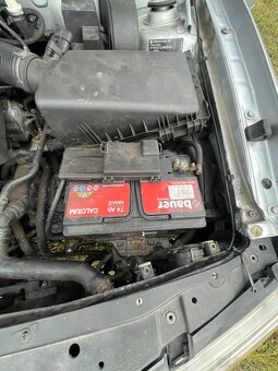 Golf 4 1.9 tdi 85kw 4x4 - 16