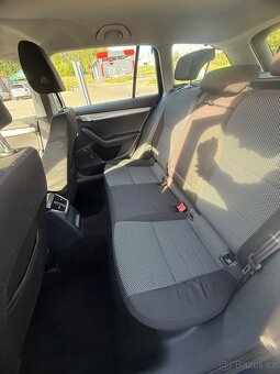 Škoda Octavia III / 3 2.0 TDi 110kw - 16