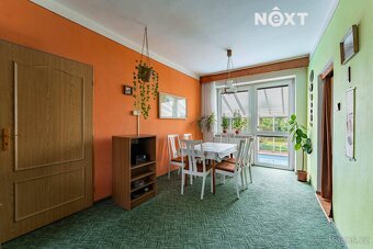 Prodej Rodinný dům, 84㎡ - 16