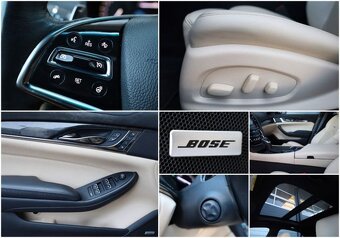 Cadillac CTS 3.6 V6 Luxury (č.B24) - 16