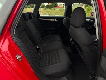 Audi A4 B8.5 Avant 2.0 TDI 130kW Quattro 181000km - 16