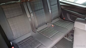 Mercedes Benz Vito Tourer 116CDI 8.míst-Nehavarované - 16