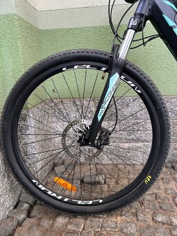 Elektro kola Lectron Esconder Max,  velikost 19 a 17 - 16