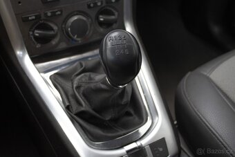 Opel Antara 4x4 - 16