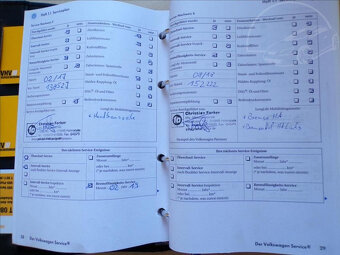 VW Golf 1,6 MPI KLIMATIZACE-Hned odjíždíte - 16