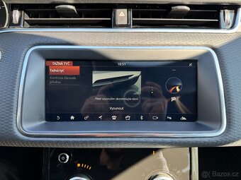 Land Rover Range Rover Evoque D150 S AWD AT ČR DPH - 16