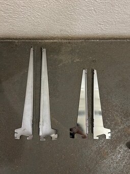 VARIANT prodejní regálový systém - 16