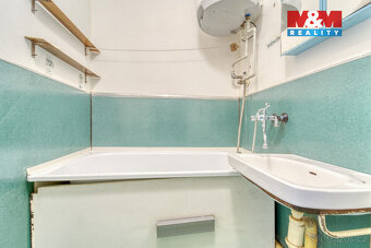 Prodej bytu 3+1, 70 m², Sytno - 16