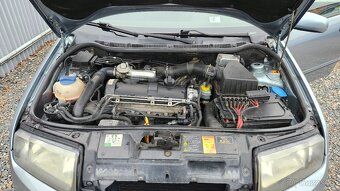 ŠKODA FABIA 1.9 TDI 74 kW Comby - 16