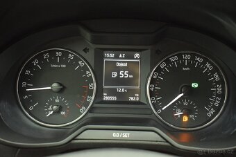 Škoda Octavia 2,0 TDI 103 kW, Elegance,DSG,NAVI, - 16