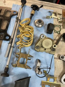 Cagiva Mito 125 - 16