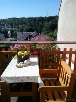 RD v historickém centru města Kadaně - 16