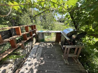 Chata Litomyšl, V Líbánkách - 16