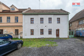 Prodej rodinného domu 4+1, 202 m², Březnice, ul. Lokšany - 16