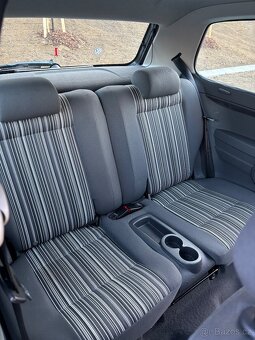 Volkswagen Fox, VW FOX - 16