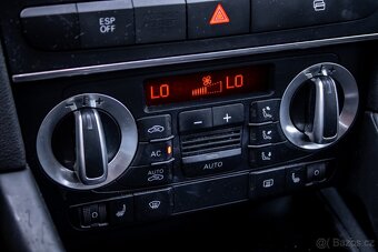 Audi A3 Sportback 1.8TFSI Ambition AUTOMAT - 16