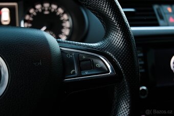 Škoda Octavia Combi 2.0 TDI Elegance/Style - 16