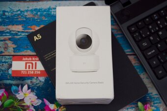 Kamery Xiaomi, DDPAI, 70Mai, Imilab a Yi - 16