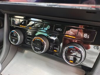 Škoda Superb 3 Style 2.0TDI 110kW DSG Matrix Tažné Navi Qi - 16