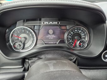 DODGE RAM 1500 5,7 2021 LARAMIE 54000km - DPH - 16