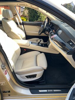BMW 550i GT - AC Schnitzer (NOVÝ MOTOR) X-DRIVE - 16