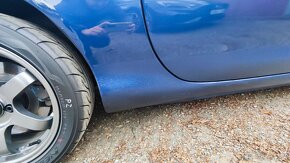Mazda MX 5 NBFL  2002 107kw Hard Top - 16