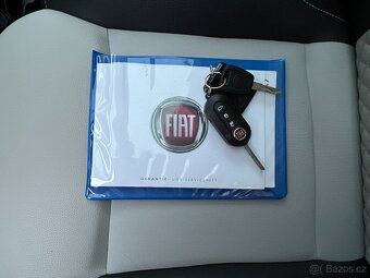 Fiat 500 1.0 Mild-Hybrid Dolcevita 52kW (ODPOČET DPH) - 16