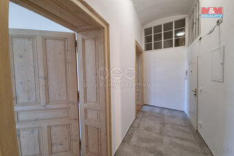 Prodej bytu 3+1, 75 m², Karlovy Vary, ul. Západní - 16