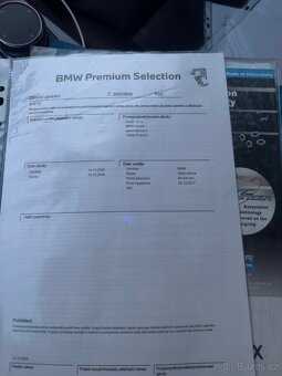 BMW 530d xDrive M-paket G30 - 16