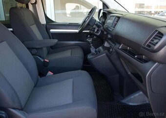 Toyota Proace 2.0D-4D 16tisKM 5LZÁRUKA 1M ČR - 16