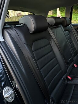 Volkswagen VW Golf 7 Combi 2.0 TDI 110kw 4motion Highline - 16