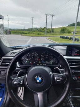 BMW F31 330D Mpaket - 16