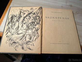 Klasická literatura - 16