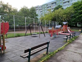 Prodej bytu 3+kk 73 m² Praha 13 - Stodůlky - 16