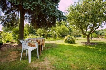 Prodej, zahrady, 454 m2, Kamený Pahorek, Košťany - 16