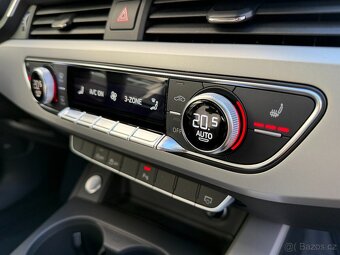 Audi A4 Avant 2.0TDI 120kW AUT. Press&Drive Full LED DAB - 16