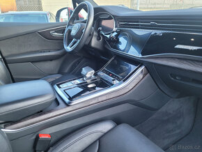 AUDI Q7 S LINE 50 TDI 210 KW QUATTRO - 16