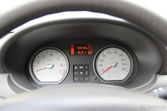 Dacia Logan MCV 1.6i MPI 87PS Arctica - 16