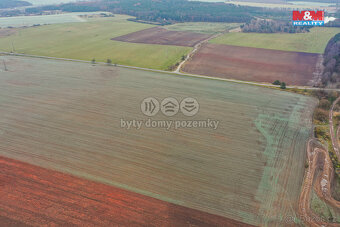 Prodej pole, 299 m², v Tlučné - 16