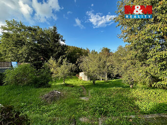 Prodej rodinného domu, 194 m², Kamýk nad Vltavou - 16