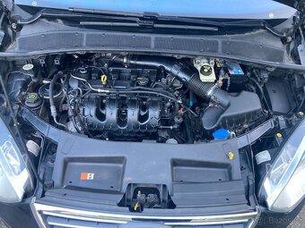 Ford Galaxy 2.0 149kW AUT 7míst NOVÝ MOTOR - 16