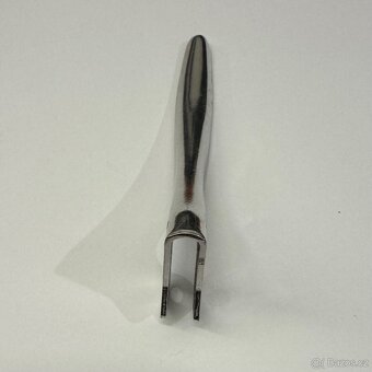 Magura - otočná rukojeť, páka spojky, aretace páky, návlek - 16