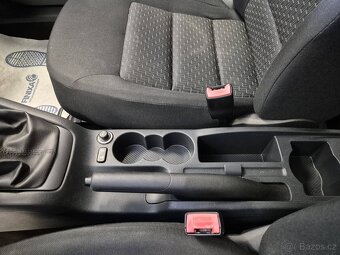 Škoda Octavia 1,4 TSI - 16