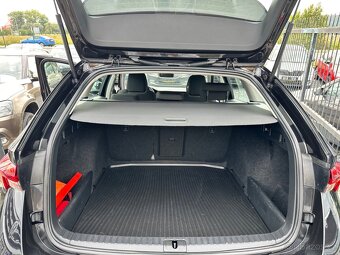 Škoda Octavia 2.0TDi DSG 1.MAJ., ČR, DPH - 16