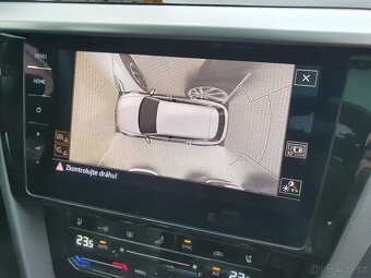 VW Arteon SB Elegance 2.0 TDI 147kW DSG - Zálohováno - 16