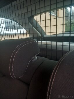 ŠKODA OCTAVIA 2 1.9 TDI 77KW 2009 FACELIFT DSG - 16