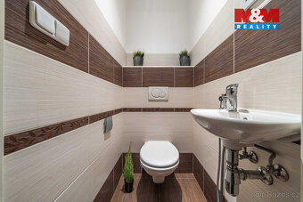 Prodej bytu 3+kk, 68 m², Praha, ul. Jablonecká - 16