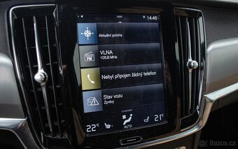 Volvo V90 D4 2017 - 16